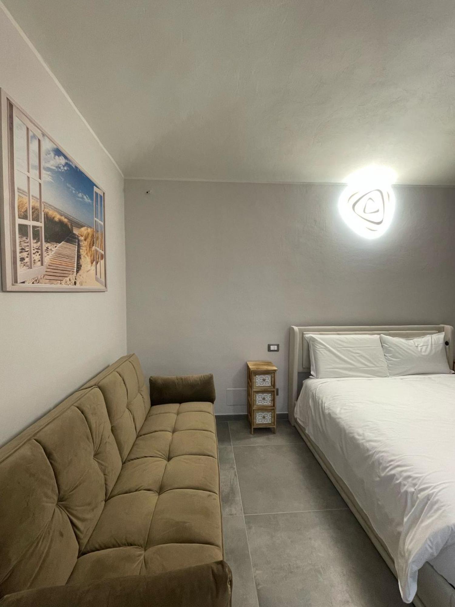 Airport Apartments Camera Relax San Maurizio Canavese Dış mekan fotoğraf